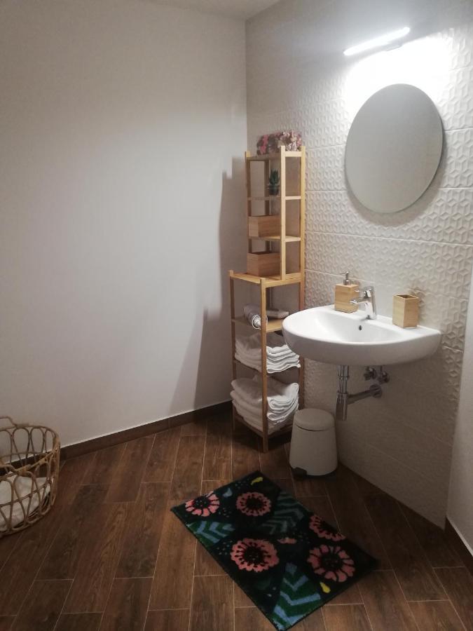 Apartment Mymara No3 Besenova Ngoại thất bức ảnh
