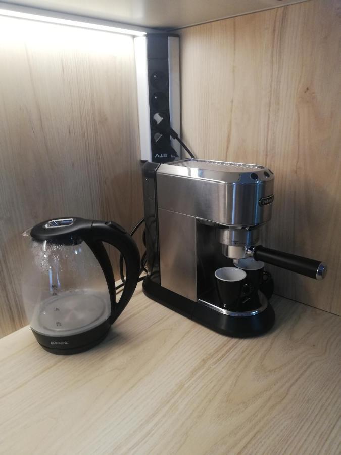 Apartment Mymara No3 Besenova Ngoại thất bức ảnh