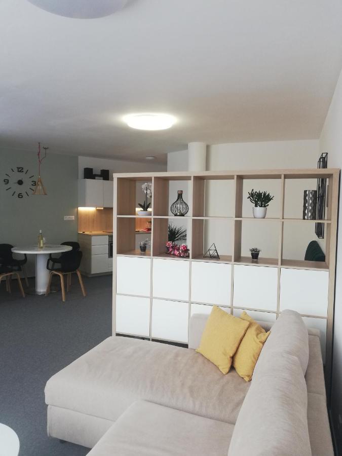 Apartment Mymara No3 Besenova Ngoại thất bức ảnh