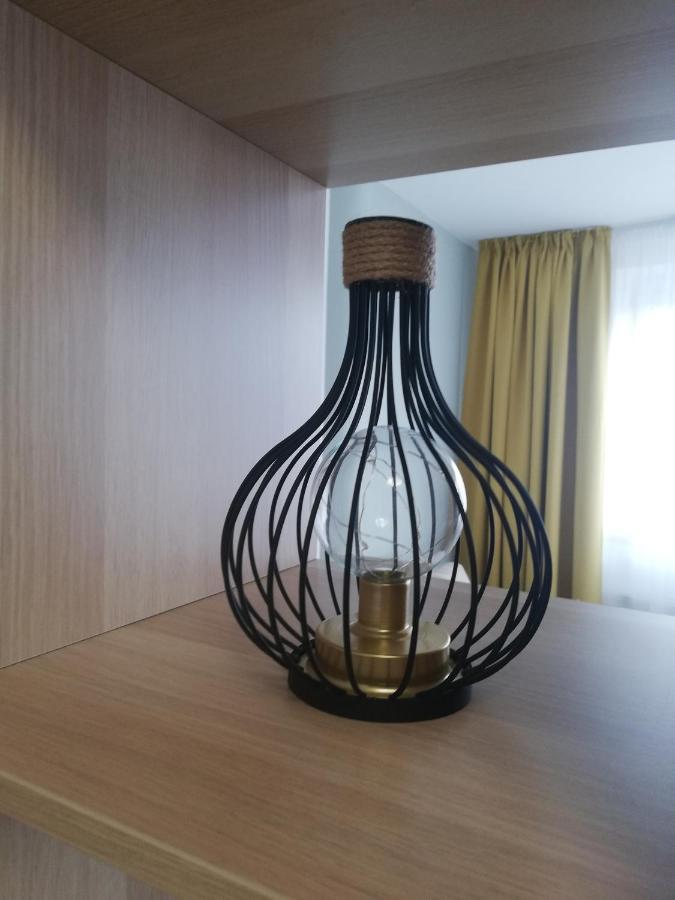 Apartment Mymara No3 Besenova Ngoại thất bức ảnh