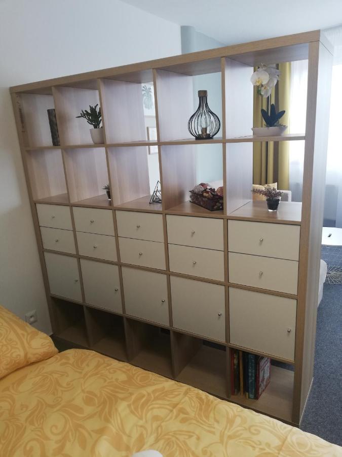 Apartment Mymara No3 Besenova Ngoại thất bức ảnh