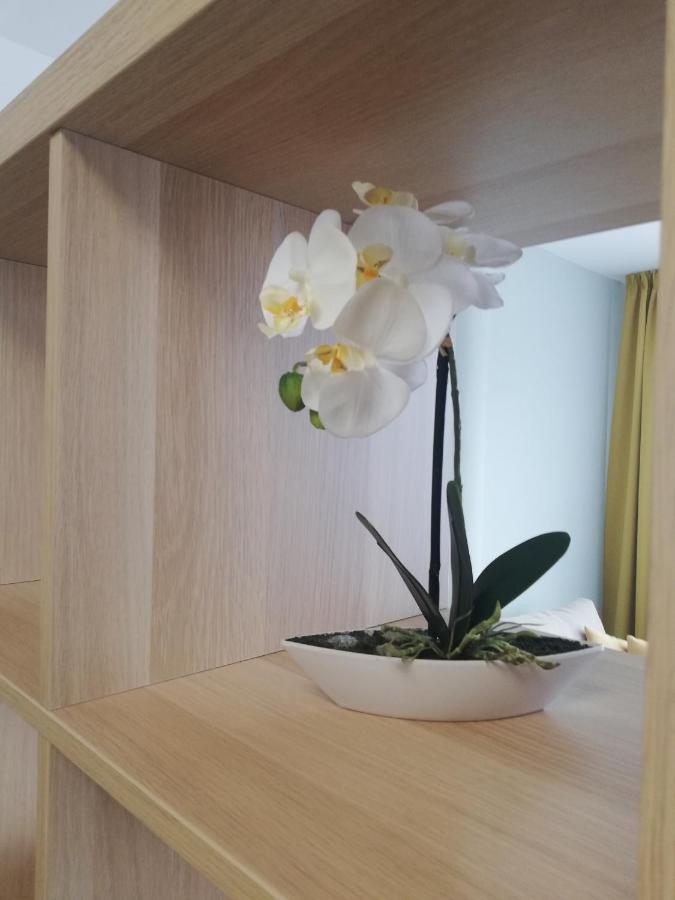 Apartment Mymara No3 Besenova Ngoại thất bức ảnh